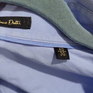 Massimo Dutti women's shirt Small Medium